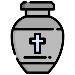 urn icoon