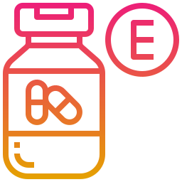 vitamin e icon