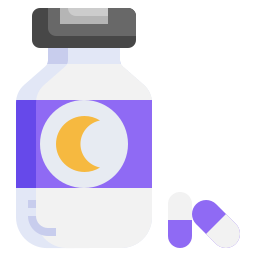 melatonin icon