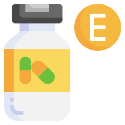 vitamin e icon