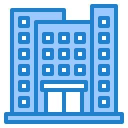 Building icon