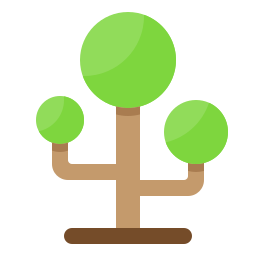 Tree icon