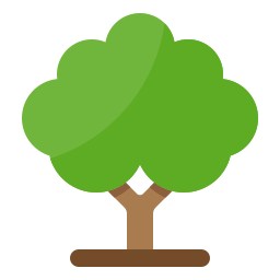 Tree icon