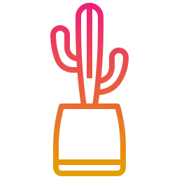 Cactus icon