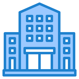 Building icon