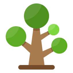 baum icon