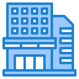 Building icon