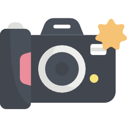 Camera icon