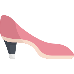 High heels icon