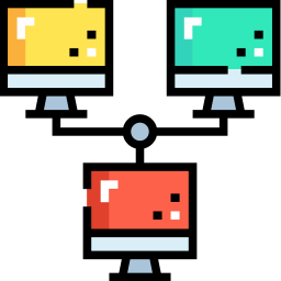 Network icon