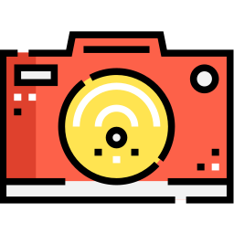 Camera icon