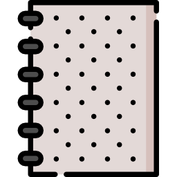 skizzenbuch icon