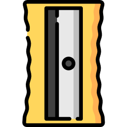 Sharpener icon