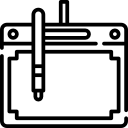 zeichentafel icon