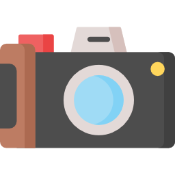 Camera icon