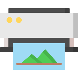 Printer icon