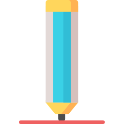 markeerstift icoon