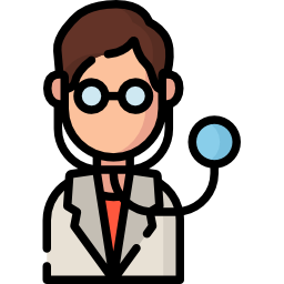 Doctor icon