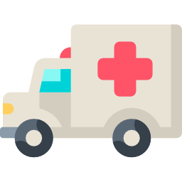 krankenwagen icon