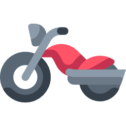 motorrad icon