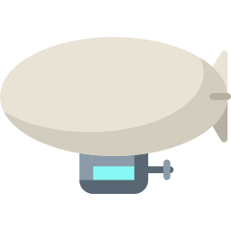 zeppelin icon