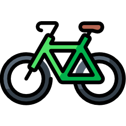 Bicycle icon