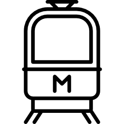 u-bahn icon