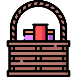 picknickkorb icon