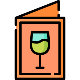 Invitation icon