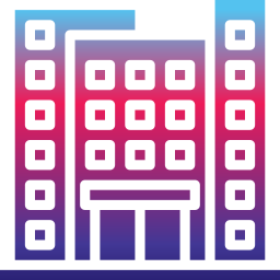 Building icon