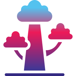 Tree icon