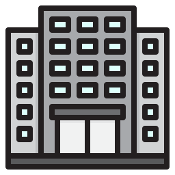 Building icon