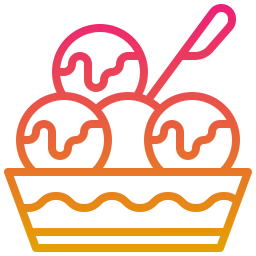 takoyaki icon