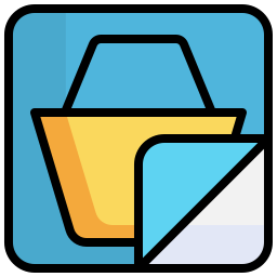 Sticker icon