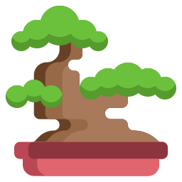 Bonsai icon