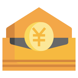 Coin icon