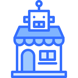 Shop icon