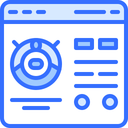 webseite icon