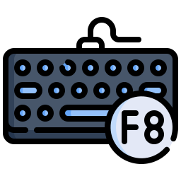 f8 icon
