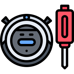 roboterstaubsauger icon