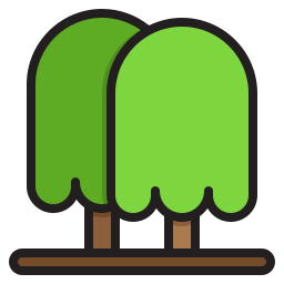 Tree icon