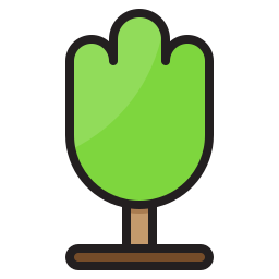 baum icon