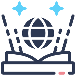 バーチャル教育 icon