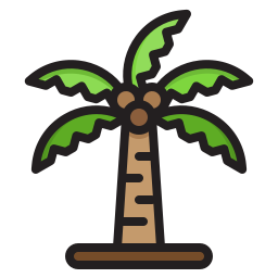 palme icon