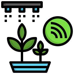 Plant icon