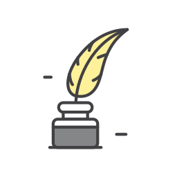 Quill icon