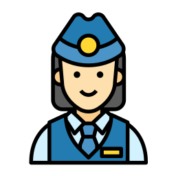 Conductor icon