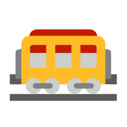 Train icon