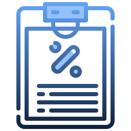 Clipboard icon