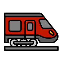 Train icon